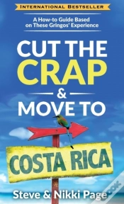 Capa do artigo Cut The Crap & Move To Costa Rica