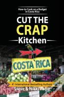 Cut The Crap Kitchen