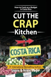 Cut The Crap Kitchen