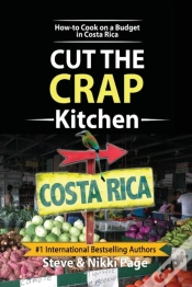 Capa do artigo Cut The Crap Kitchen