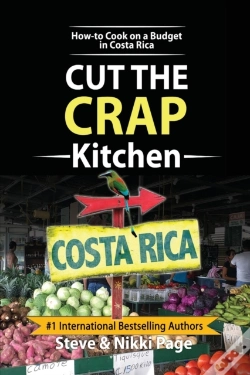Capa do artigo Cut The Crap Kitchen