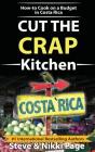 Cut The Crap Kitchen - Preview
