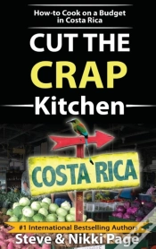Capa do artigo Cut The Crap Kitchen