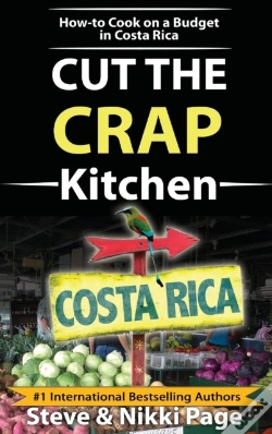 Capa do artigo Cut The Crap Kitchen