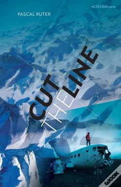 Capa do artigo Cut The Line