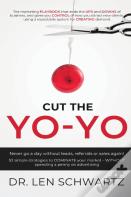 Cut The Yo-Yo
