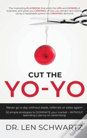 Cut The Yo-Yo