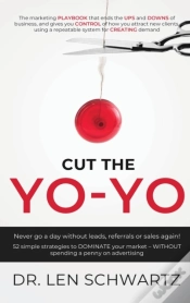 Capa do artigo Cut The Yo-Yo