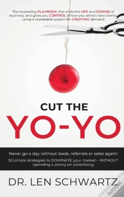 Capa do artigo Cut The Yo-Yo