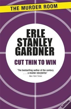 Capa do artigo Cut Thin To Win