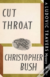 Capa do artigo Cut Throat