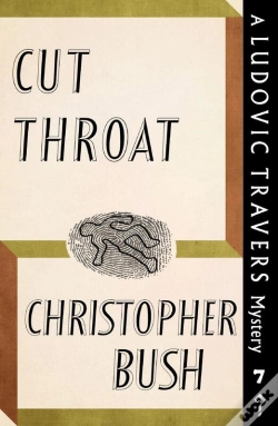 Capa do artigo Cut Throat