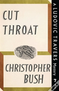 Capa do artigo Cut Throat