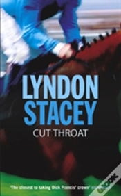 Capa do artigo Cut Throat