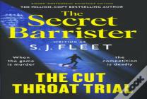 Cut Throat Trial (Signed Edition)
