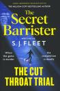 Cut Throat Trial (Signed Edition) - Preview