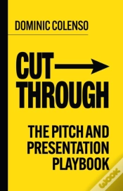 Capa do artigo Cut-Through
