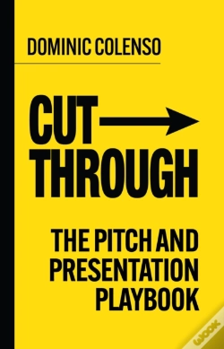 Capa do artigo Cut-Through