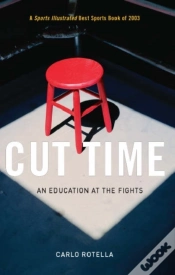 Capa do artigo Cut Time