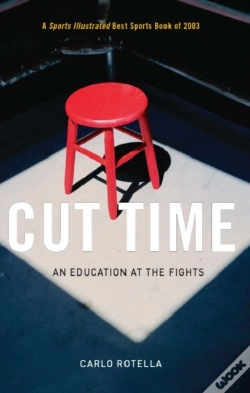 Capa do artigo Cut Time
