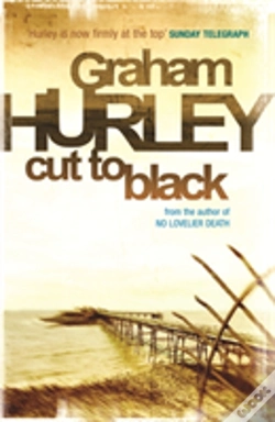 Capa do artigo Cut To Black
