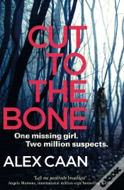 Capa do artigo Cut To The Bone