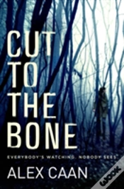Capa do artigo Cut To The Bone