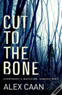 Capa do artigo Cut To The Bone