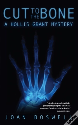 Capa do artigo Cut To The Bone