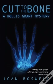 Capa do artigo Cut To The Bone