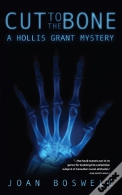 Capa do artigo Cut To The Bone