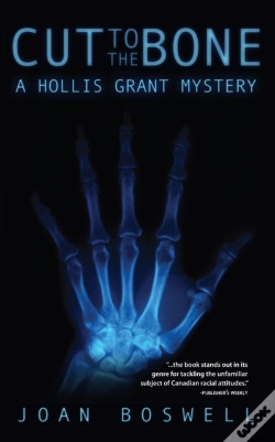 Capa do artigo Cut To The Bone