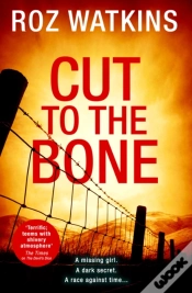 Capa do artigo Cut To The Bone