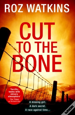 Capa do artigo Cut To The Bone