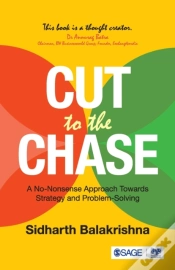 Capa do artigo Cut To The Chase