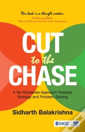 Cut To The Chase