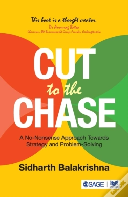 Capa do artigo Cut To The Chase