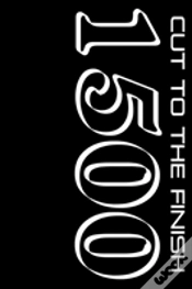 Capa do artigo Cut To The Finish: 1500