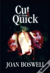 Capa do artigo Cut To The Quick