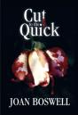 Cut To The Quick - Preview