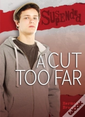 Capa do artigo Cut Too Far