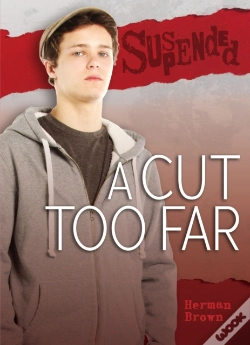 Capa do artigo Cut Too Far