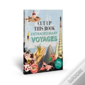 Cut Up This Book And Create Your Own Extraordinary Places