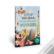 Capa do artigo Cut Up This Book And Create Your Own Extraordinary Places