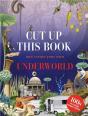 Cut Up This Book And Create Your Own Underworld - Preview