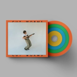 Capa do artigo Cut Worms - CD