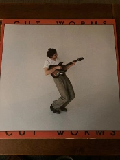 Capa do artigo Cut Worms - Vinil