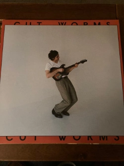 Capa do artigo Cut Worms - Vinil