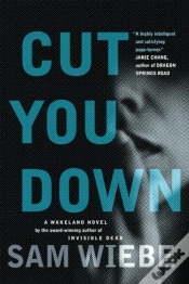 Capa do artigo Cut You Down