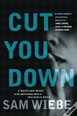 Capa do artigo Cut You Down
